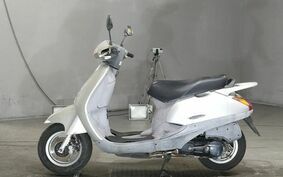 HONDA LEAD 100 JF06