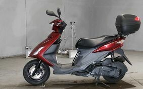 SUZUKI ADDRESS V125 S CF4MA