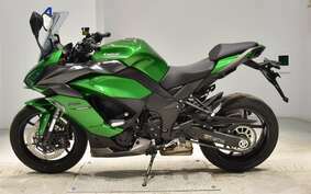 KAWASAKI NINJA 1000 SX 2020 ZXT02K