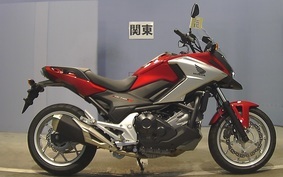 HONDA NC750X LD ABS 2016 RC90