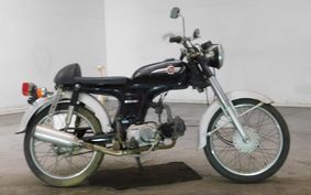 HONDA BENLY 50 S CD50