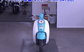 HONDA CREA SCOOPY