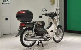 HONDA C50 SUPER CUB AA04