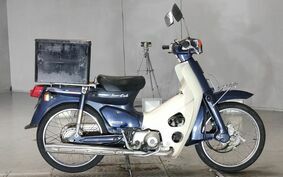 HONDA C50 SUPER CUB Custom AA01