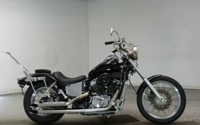 HONDA STEED 400 1998 NC26