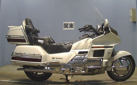 HONDA GL1500 GOLD WING SE 1994 SC22