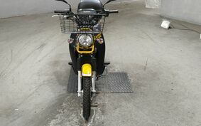 HONDA CROSS CUB 110 JA10