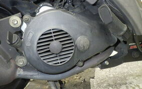 SUZUKI ADDRESS V125 CF46A