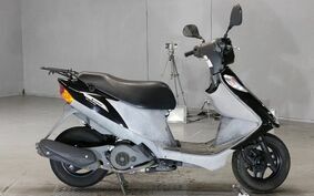 SUZUKI ADDRESS V125 G CF4EA