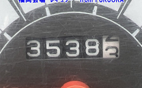 SUZUKI ADDRESS V50