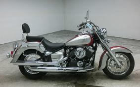 YAMAHA DRAGSTAR 400 CLASSIC 2006 VH01J