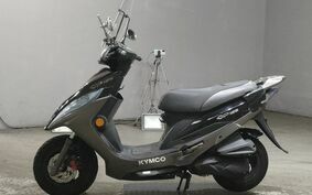 KYMCO GP125i 不明