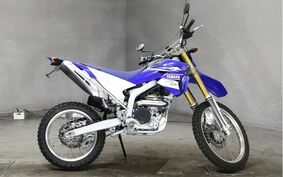 YAMAHA WR250R DG15J