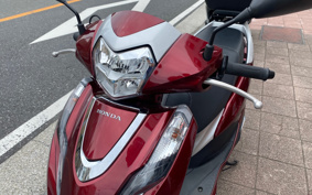 HONDA LEAD 125 JK12