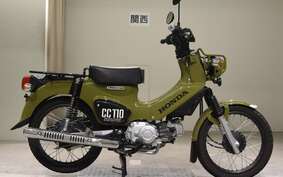 HONDA CROSS CUB 110 JA45