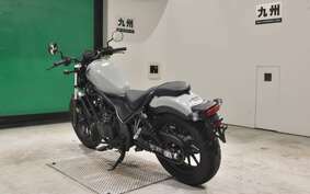 HONDA REBEL 500 A 2023 PC60