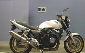 HONDA CB400SFV-3 2004 NC39