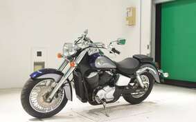 HONDA SHADOW 750 Gen. 2 2001 RC44