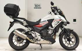 HONDA 400 X 2016 NC47