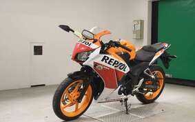 HONDA CBR250R A MC41