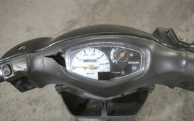 SUZUKI ADDRESS V125 G CF46A