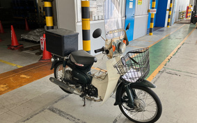 HONDA C50 SUPER CUB AA01