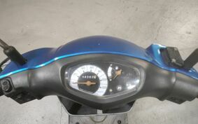 SUZUKI ADDRESS V125 G CF46A