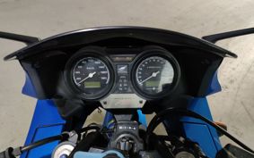 HONDA CB400SFV-4 BOLDOR NC42