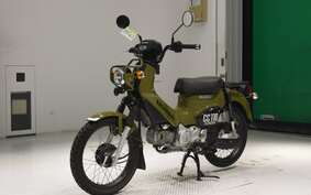 HONDA CROSS CUB 110 JA45