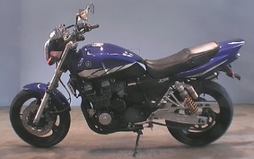 YAMAHA XJR400 R 2001 RH02J