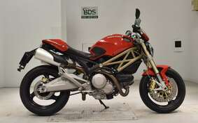 DUCATI MONSTER 696 2013 M500A