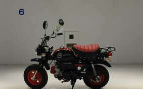 HONDA MONKEY AB27