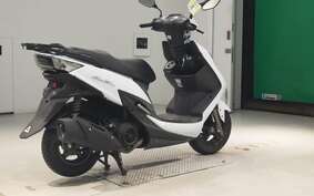 SUZUKI SWISH 125 DV12B