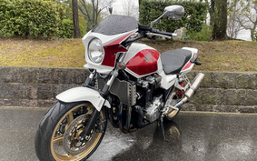 HONDA CB1300SF SUPER FOUR ABS 2010 SC54