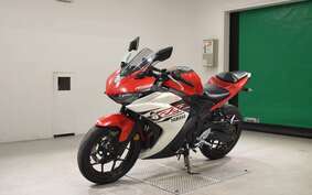 YAMAHA YZF-R25 RG10J