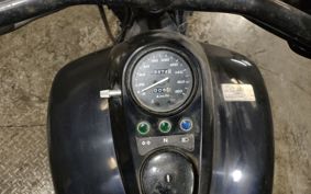 KAWASAKI ELIMINATOR 250V VN250A