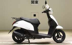 SUZUKI LET's CA4AA