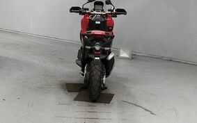 HONDA X-ADV 750 2017 RC95