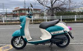 YAMAHA VINO SA37J