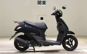 SUZUKI LET's CA4AA