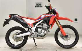 HONDA CRF250L MD47