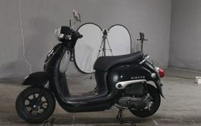 HONDA GIORNO AF77