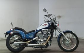 HONDA STEED 400 1995 NC26