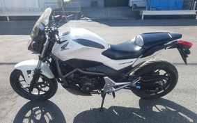 HONDA NC 700 S ABS 2012 RC61