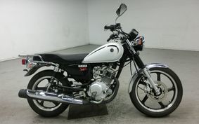 YAMAHA YB125SP PCJL