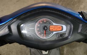 SUZUKI ADDRESS V125 CF4MA