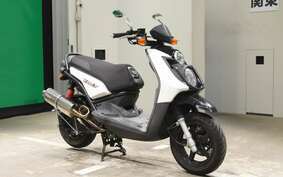 YAMAHA BW S125 SE45