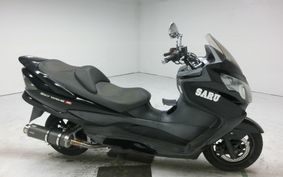 SUZUKI SKYWAVE 250 (Burgman 250) M Fi CJ45A