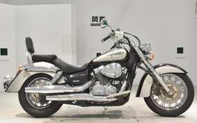 HONDA SHADOW 750 Gen. 3 ABS 2011 RC56