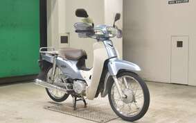 HONDA C50 SUPER CUB AA04